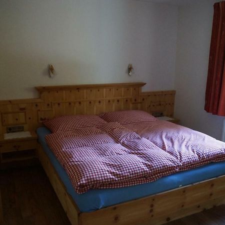 Haus Bergheimat Daire Tux Dış mekan fotoğraf