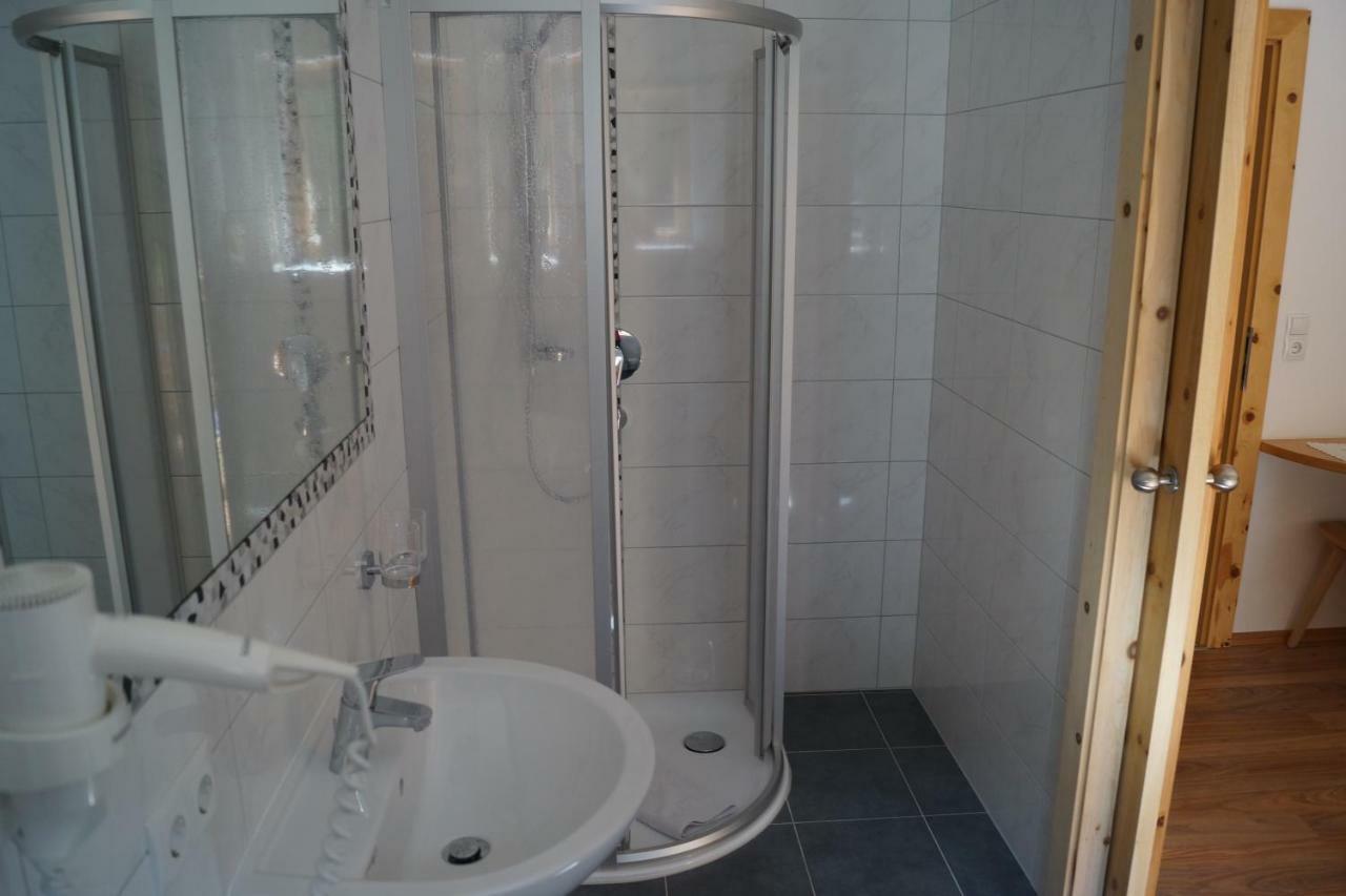 Haus Bergheimat Daire Tux Dış mekan fotoğraf