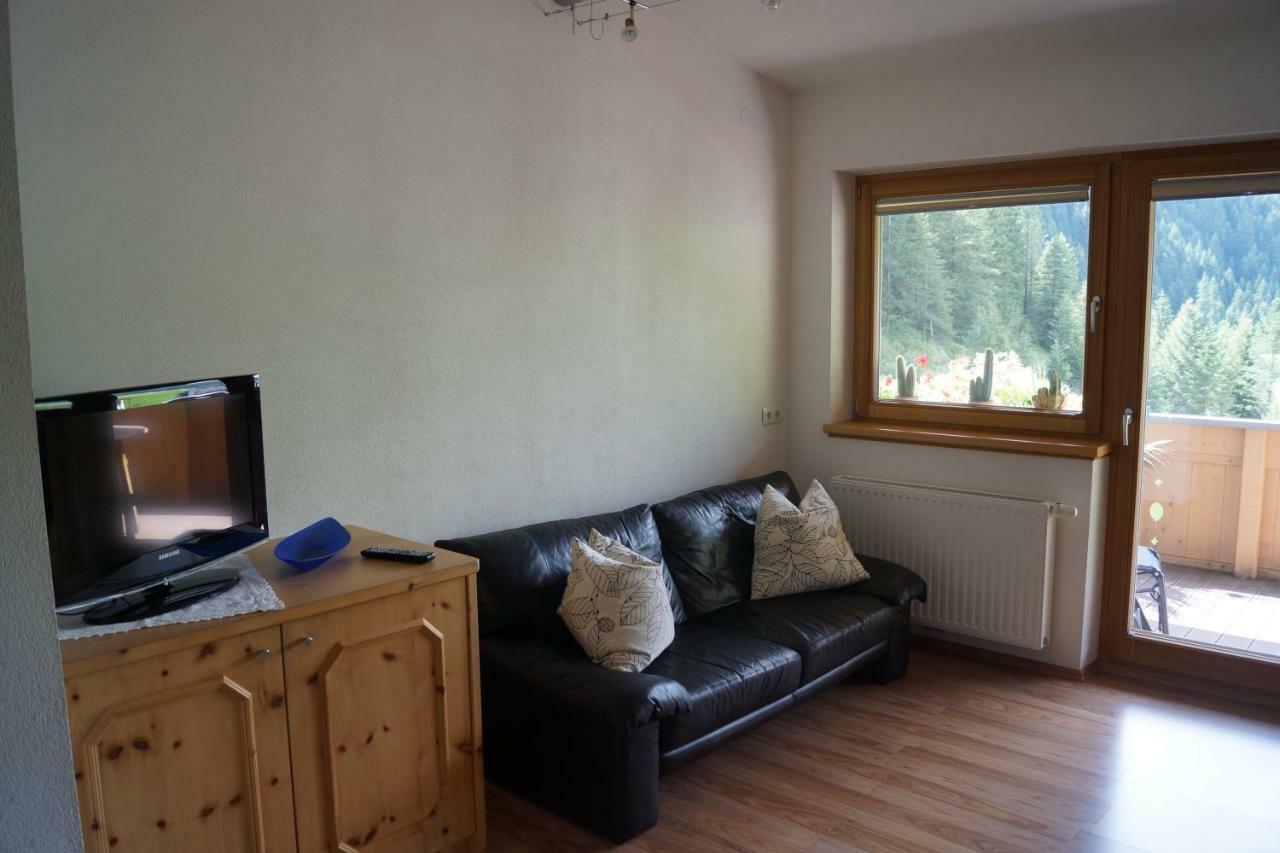 Haus Bergheimat Daire Tux Dış mekan fotoğraf